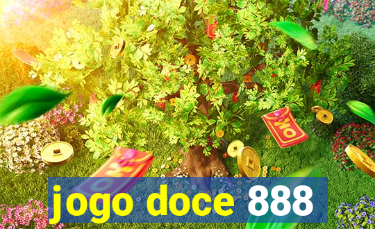 jogo doce 888